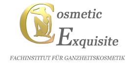 Cosmetic Exquisite Logo