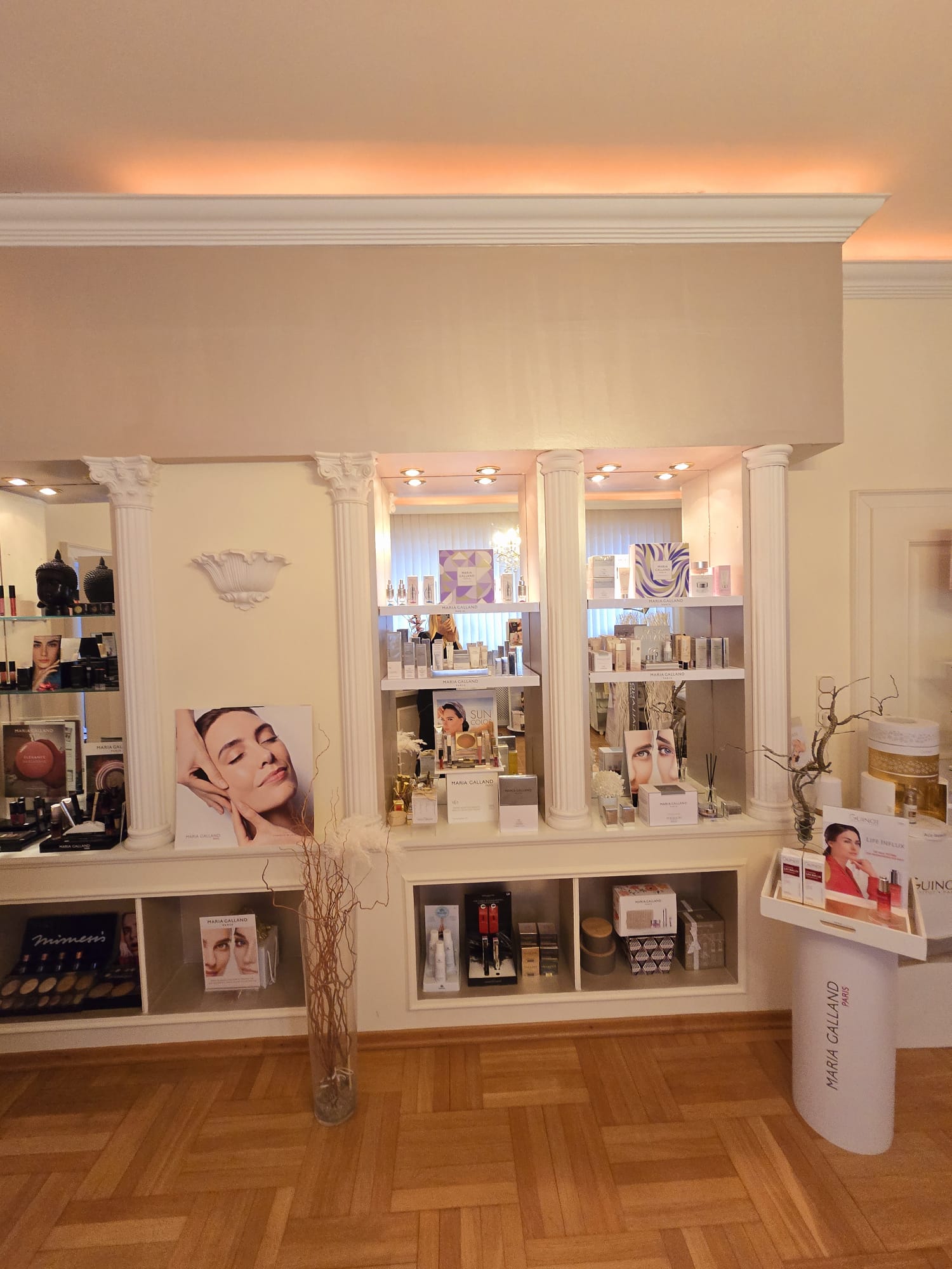 Studio – Übersicht