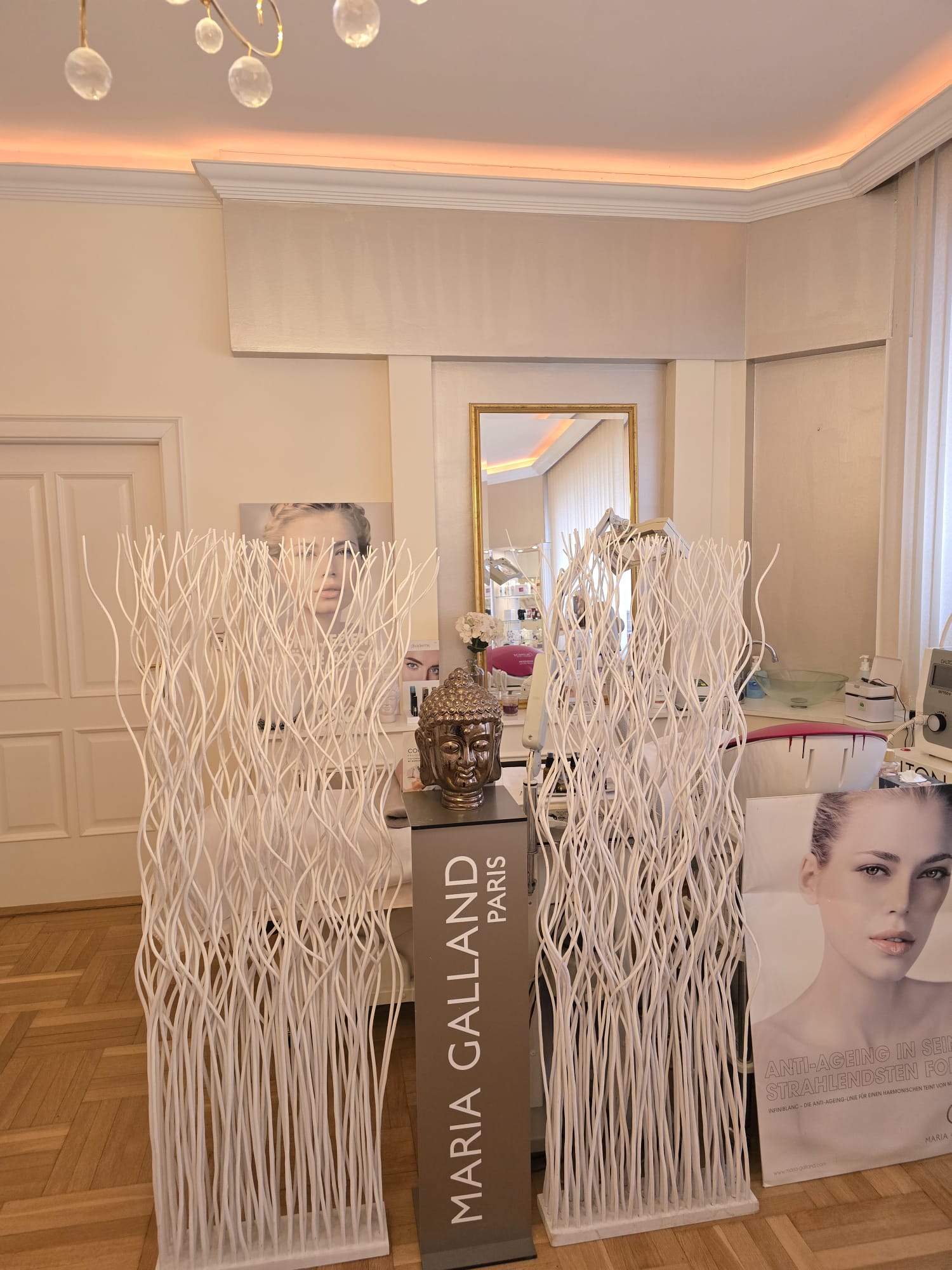 Cosmetic Exquisite Studio